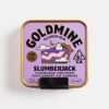 Goldmine Slumberjack Huckleberry Pie